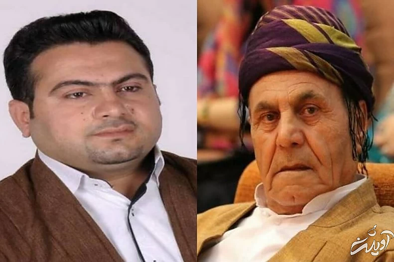 اسطوره آواز هورامان از «مرحبا و الوداع» در رمضان می‌گوید